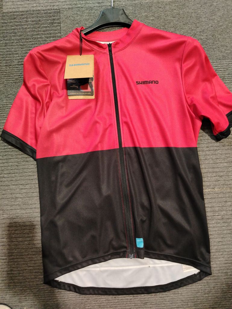 Used Shimano element 2025 bike — image 1 of 4