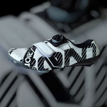 Tweedehands Bont Cycling Riot+ 2023 Cycling Shoes