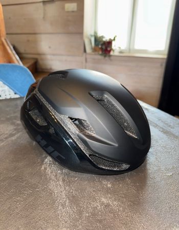 Tweedehands hjc valeco 2 2024 Cycling Accessories