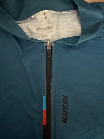 Gebrauchtes Santini 2023 bike — Bild 2 von 3