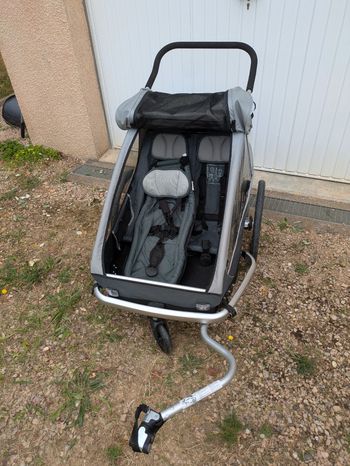 croozer, kid2