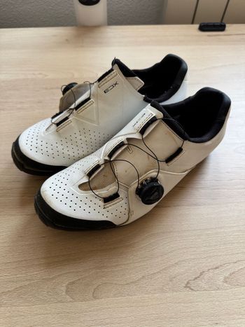 Tweedehands Shimano xc3 2022 Cycling Shoes