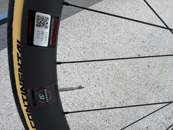 Used reserve 2024 bike — image 5 of 5