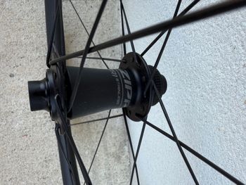 Used reserve 2024 bike — image 4 of 5