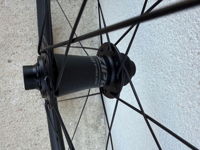 Used reserve 2024 bike — image 4 of 5
