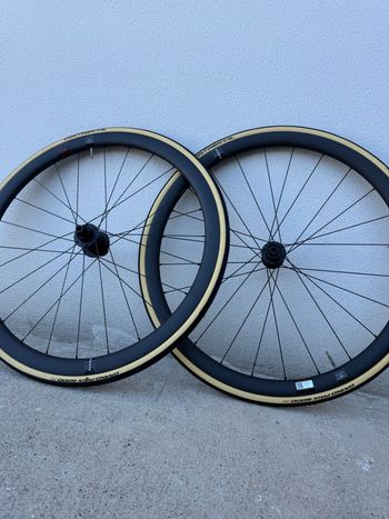 Used reserve 2024 bike — image 2 of 5