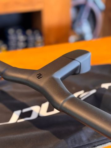 Gebrauchtes Syncros creston ic SL X 2025 Cockpit