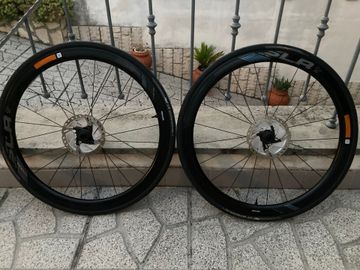 Brugt Giant SLR 2023 bike — billede 3 af 4