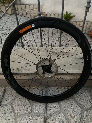Brugt Giant SLR 2023 bike — billede 4 af 4