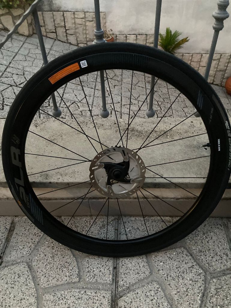 Brugt Giant SLR 2023 bike — billede 4 af 4