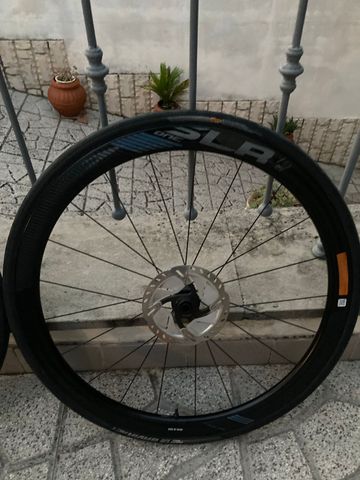 Brugt Giant SLR 2023 bike — billede 2 af 4