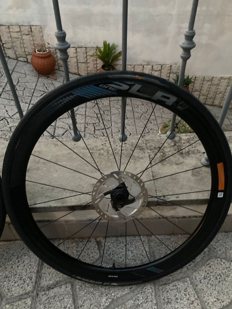 Brugt Giant SLR 2023 bike — billede 2 af 4