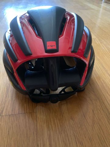 Brugt MET TRENTA 2024 bike — billede 5 af 6