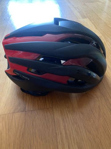 Brugt MET TRENTA 2024 bike — billede 3 af 6