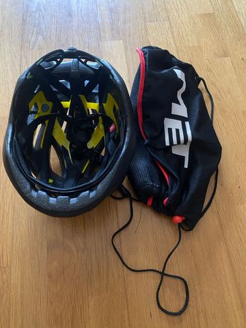 Brugt MET TRENTA 2024 bike — billede 2 af 6
