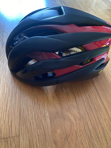 Brugt MET TRENTA 2024 bike — billede 4 af 6