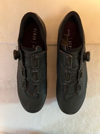 Tweedehands Fizik Overcurve X3 2023 Cycling Shoes