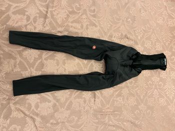Tweedehands Castelli Espresso bibtight 2024 bike