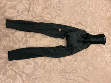 Used Castelli Espresso bibtight 2024 bike — image 1 of 3