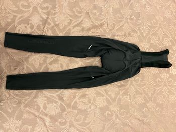 Castelli Espresso bibtight 2024 bike d'occasion — image 2 sur 3