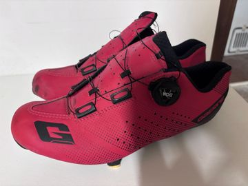 Brugt gaerne strada 2024 bike — billede 2 af 8