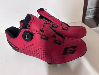 Tweedehands gaerne strada 2024 Cycling Shoes