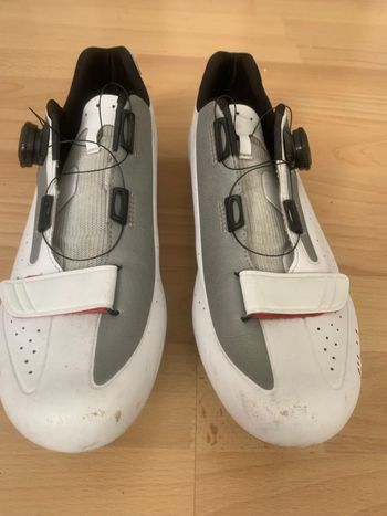 Tweedehands Fizik R5B 2017 Cycling Shoes