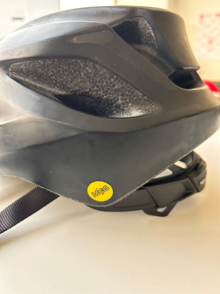 Gebrauchtes Specialized Align II MIPS 2020 bike — Bild 5 von 5