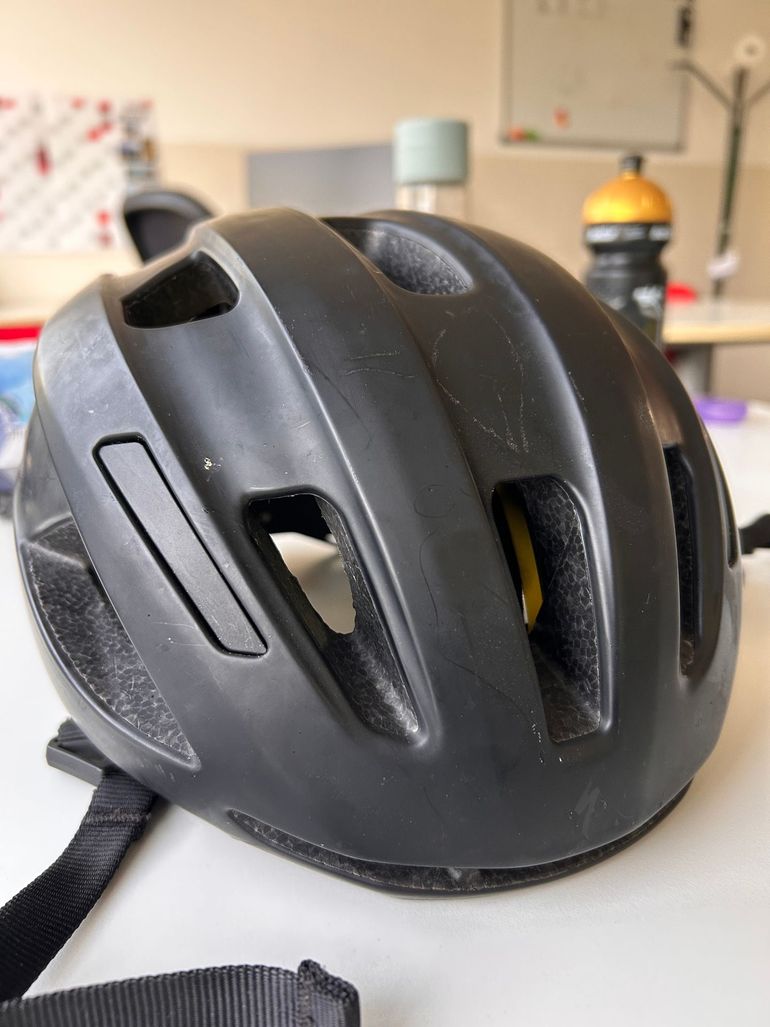 Gebrauchtes Specialized Align II MIPS 2020 bike — Bild 4 von 5