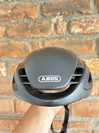 Used ABUS Gamechanger 2020 Cycling Accessories