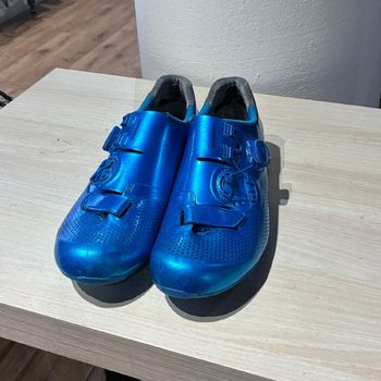 Used Shimano S-Phyre SHRC901T 2023 Cycling Shoes