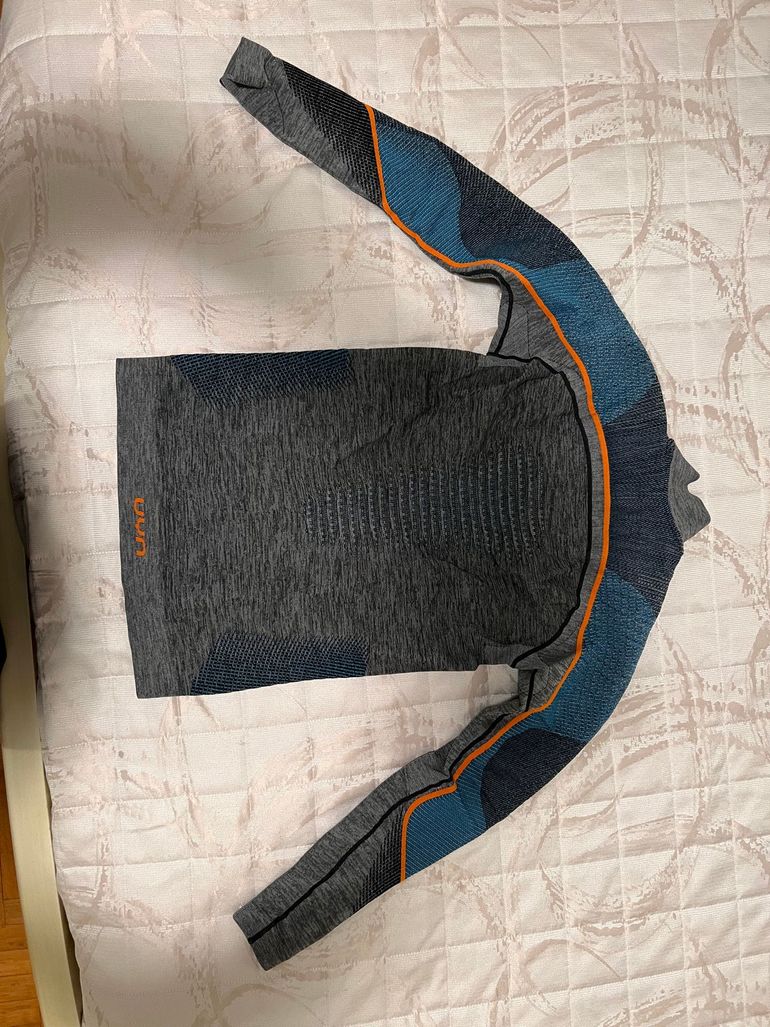 Tweedehands UYN Ambityon 2023 bike — afbeelding 2 van 2