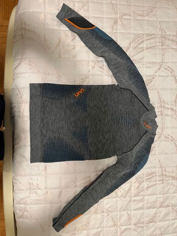 Used UYN Ambityon 2023 Cycling Clothing