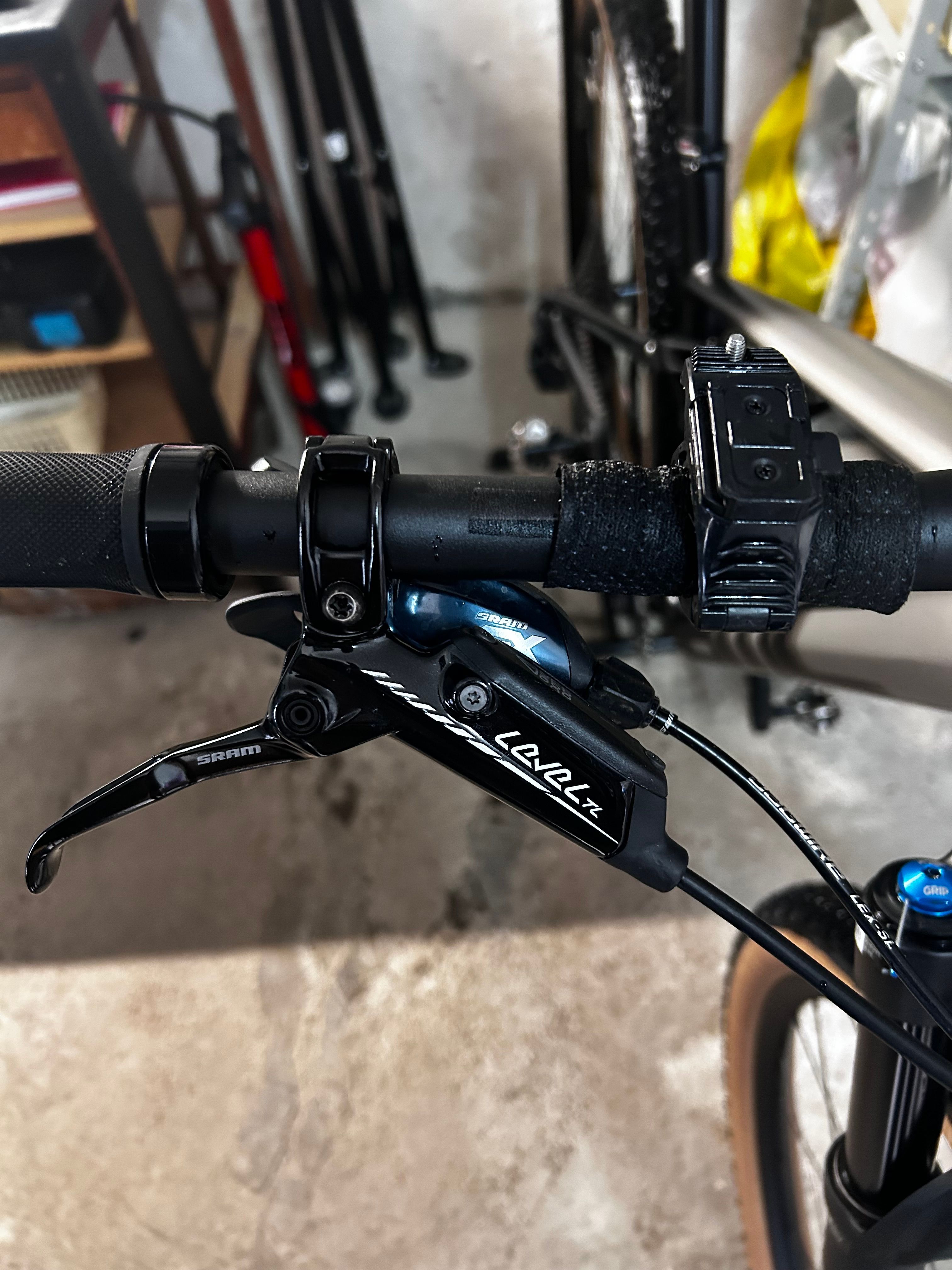 Sram Level TL 2024