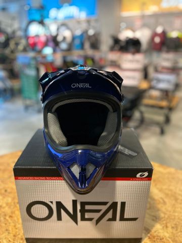 Brugt O’Neill Sonus 2024 bike — billede 4 af 5