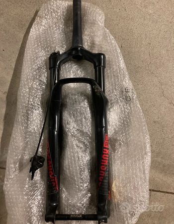 Rock Shox Reba 2020 bike usato — immagine 2 di 4
