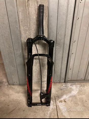 Tweedehands Rock Shox Reba 2020 Fork