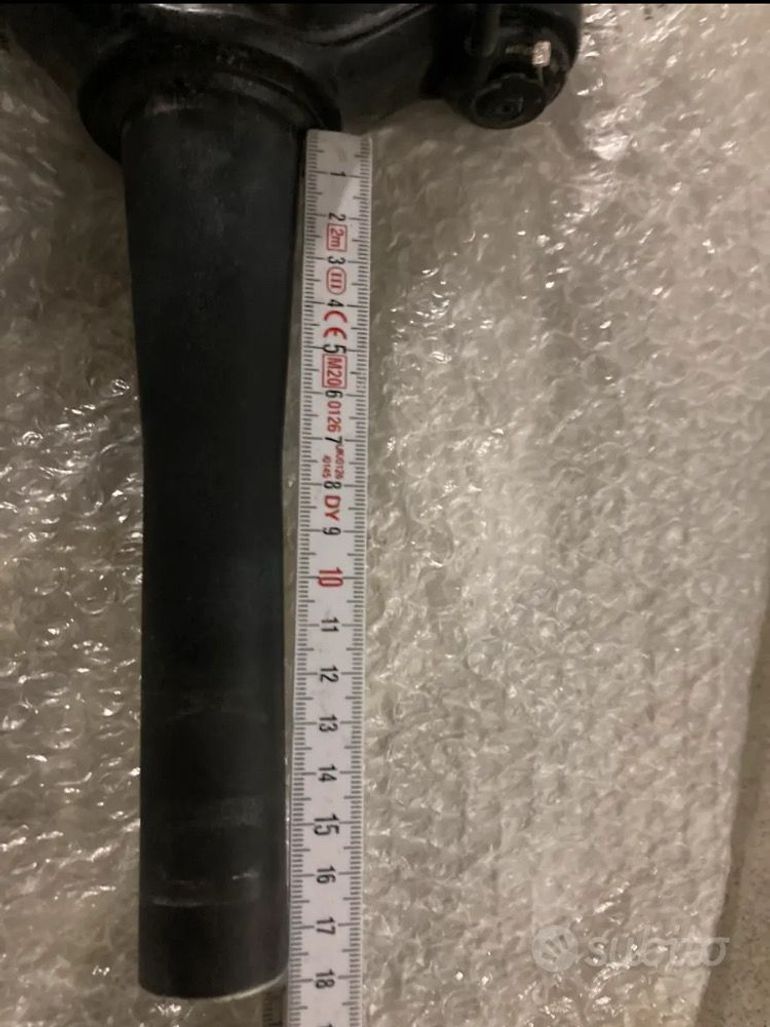 Rock Shox Reba 2020 bike usato — immagine 4 di 4