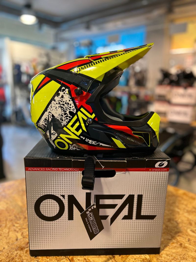 O’Neill Strike 2024 Cycling Accessories d'occasion