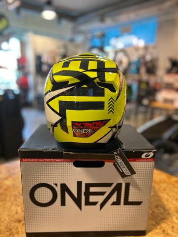 Gebrauchtes O’Neill Strike 2024 bike — Bild 4 von 5