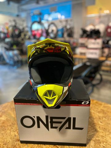 Gebrauchtes O’Neill Strike 2024 bike — Bild 5 von 5