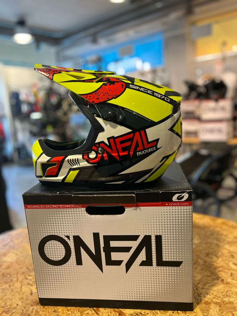 Used O’Neill Strike 2024 bike — image 2 of 5