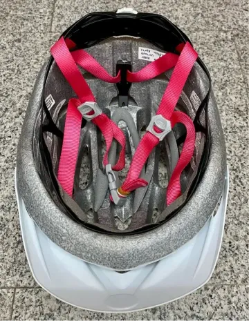 Brugt bell bike — billede 4 af 4
