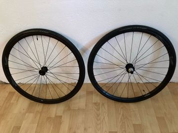 Gebrauchtes Fulcrum Racing 900 DB 28“ 2023 bike — Bild 1 von 5
