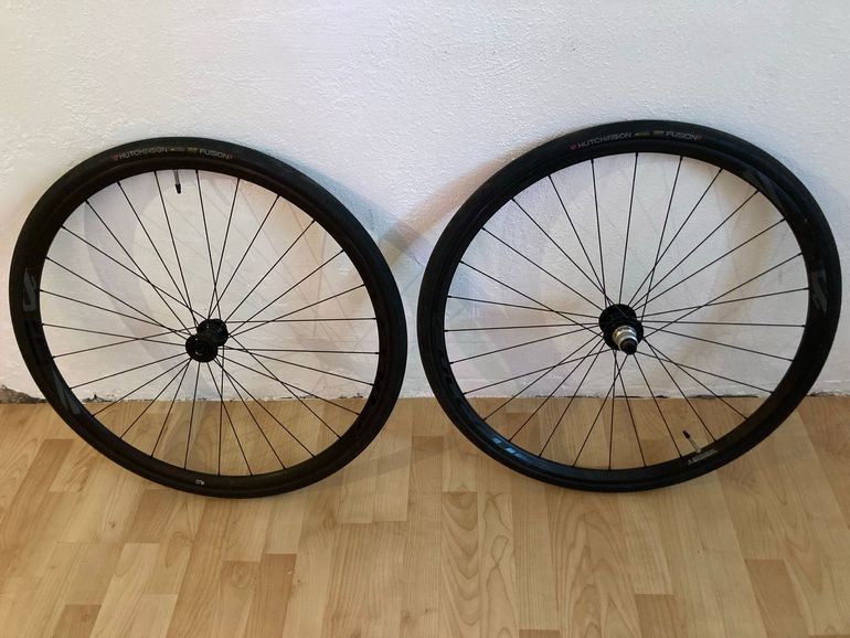 Fulcrum Racing 900 DB 28“ 2023