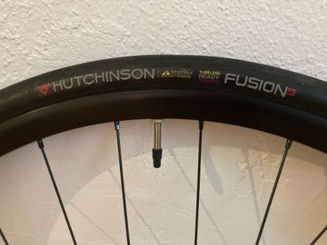Gebrauchtes Fulcrum Racing 900 DB 28“ 2023 bike — Bild 2 von 5