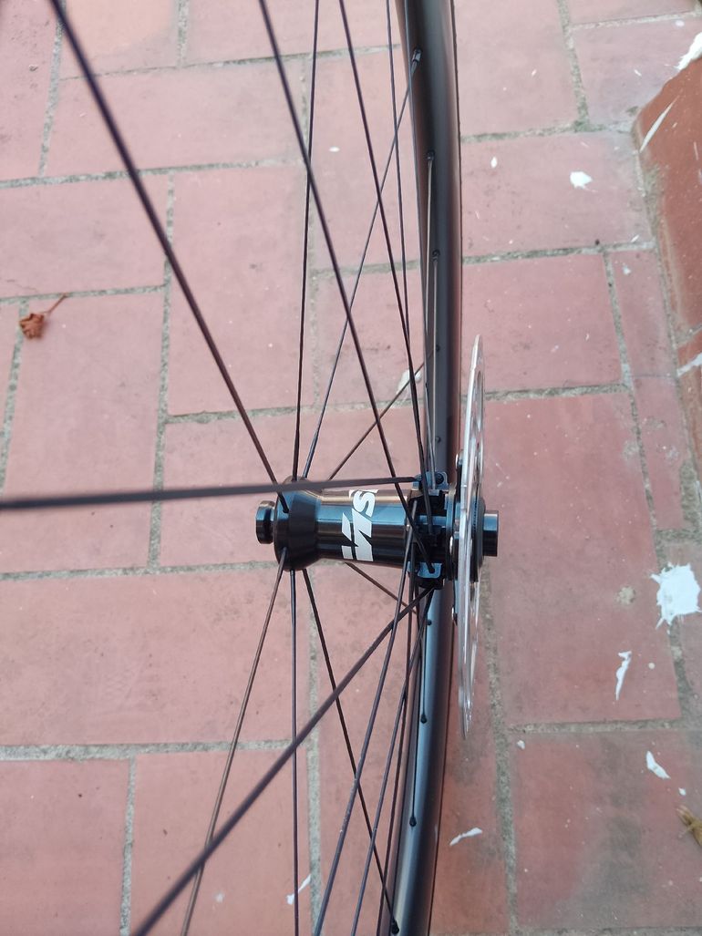 Vision sc55 tr 2025 bike d'occasion — image 5 sur 6