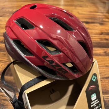 Lazer, STRADA KINETICORE