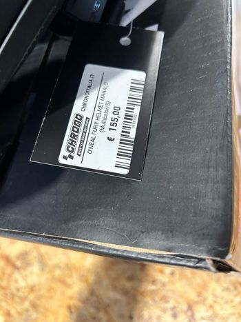Used O‘neal FURY MAHALO 2024 bike — image 2 of 4