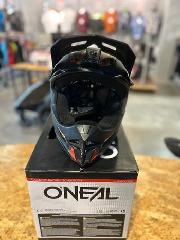 Used O‘neal FURY MAHALO 2024 bike — image 4 of 4